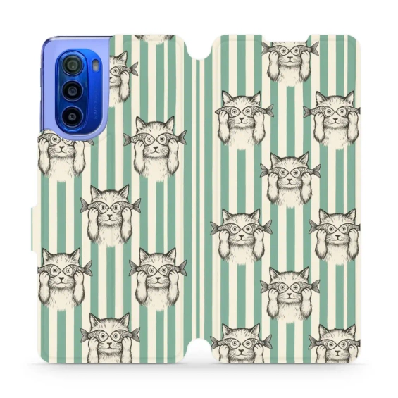 Phone Case Motorola Moto G51 5G - Design VP90S