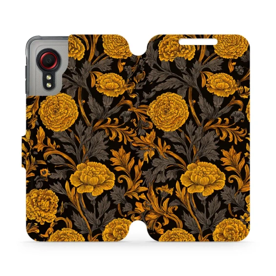 Etui do Samsung Galaxy Xcover 5 - wzór V173S