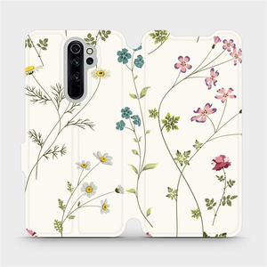 Phone Case Xiaomi Redmi Note 8 Pro - Design MD03S