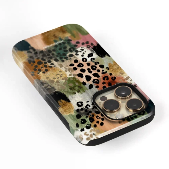 Hülle Elite Pro für Apple iPhone 12 Pro - Farbe E167E