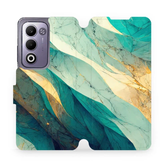 Hülle für OPPO A5m - Farbe VP37S