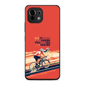 Phone Glossy Case Xiaomi 11 Lite 5G NE - Design GD01G