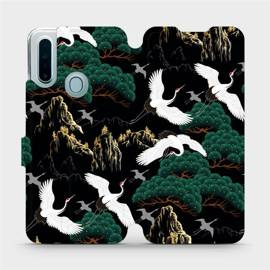 Etui do OPPO A31 - wzór VP16S