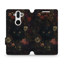 Phone Case Nokia 8 Sirocco - Design V161S