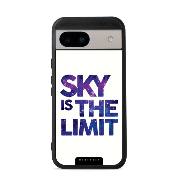 Hülle Glossy Case für Google Pixel 8a - Farbe G081G