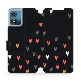 Etui do Motorola Moto E13 - wzór VP79P