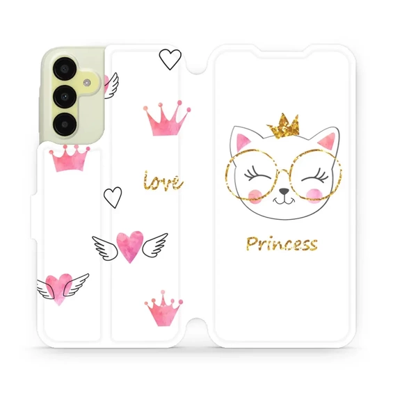 Phone Case Samsung Galaxy A15 5G - Design MH03S