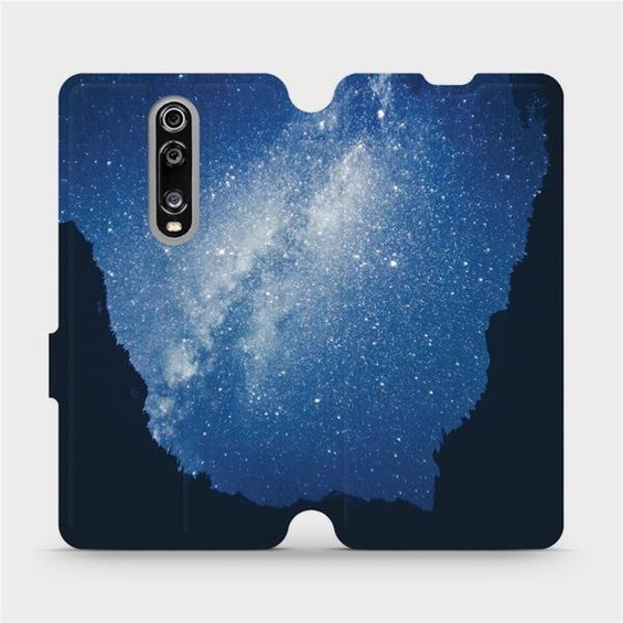 Etui do Xiaomi Mi 9T - wzór M146P