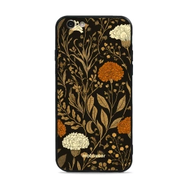 Phone Glossy Case Apple iPhone 6s - Design G174G