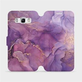 Phone Case Samsung Galaxy J5 2016 - Design VP20S