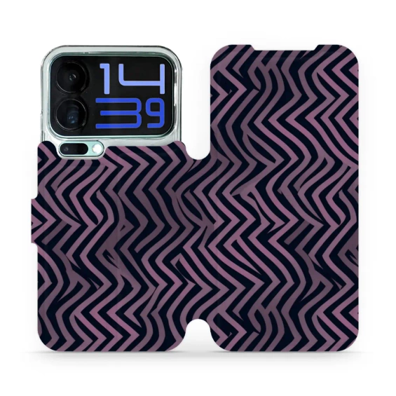 Phone Case Xiaomi 17 Pro Max - Design VA55S