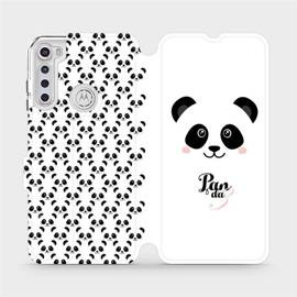 Phone Case Motorola One Fusion Plus - Design M030P