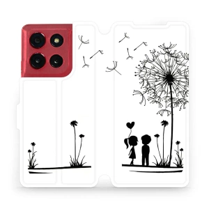 Phone Case Motorola Moto G86 Power 5G - Design MH16P