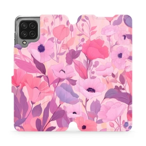 Phone Case Samsung Galaxy A22 4G - Design VP74S