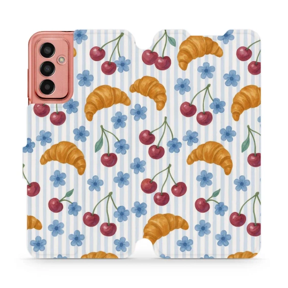 Etui do Samsung Galaxy M13 - wzór VP85S