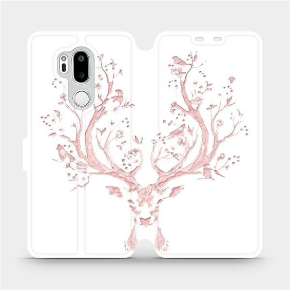 Phone Case LG G7 ThinQ - Design M007S