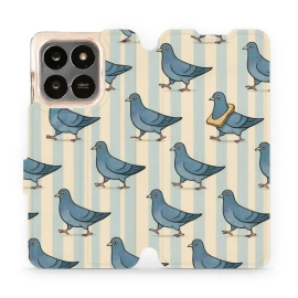 Phone Case Huawei Honor X7d - Design VP91S