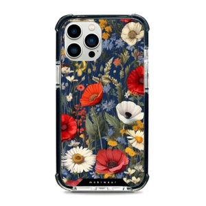 Case MagSafe Elite Bumper for Apple iPhone 12 Pro Max - Design D005D