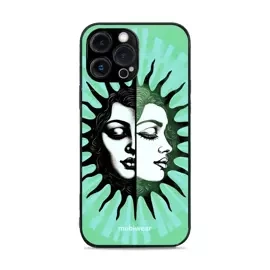 Phone Glossy Case Apple iPhone 13 Pro Max - Design G058G