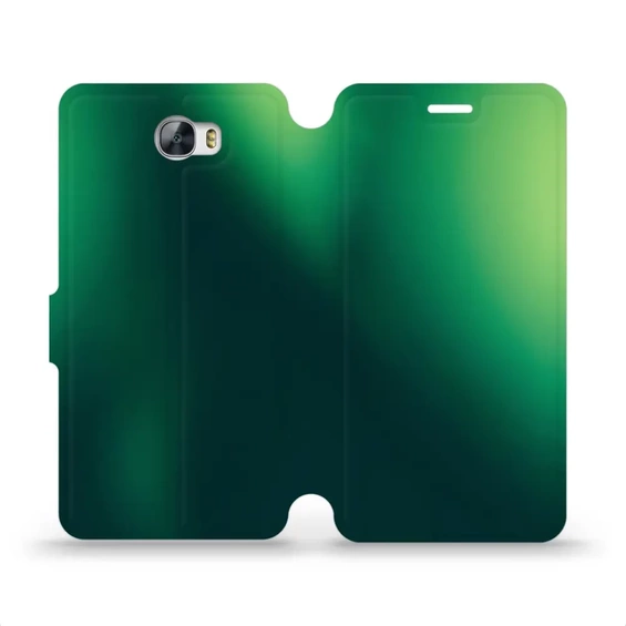 Phone Case Huawei Y6 II Compact - Design VP61S