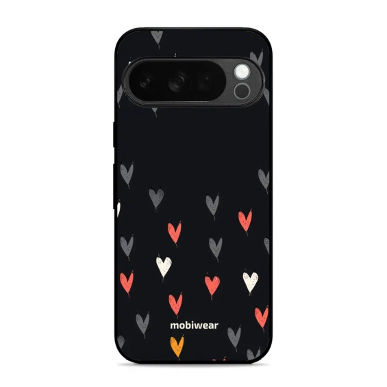 Phone Glossy Case Google Pixel 10 Pro - Design GP79G