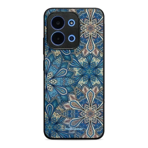 Phone Glossy Case Xiaomi Redmi 15C - Design G038G