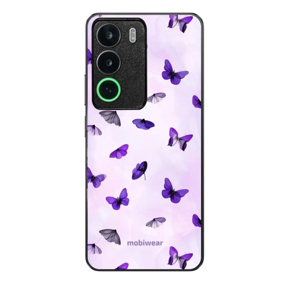 Phone Glossy Case Realme C71 - Design GP77G