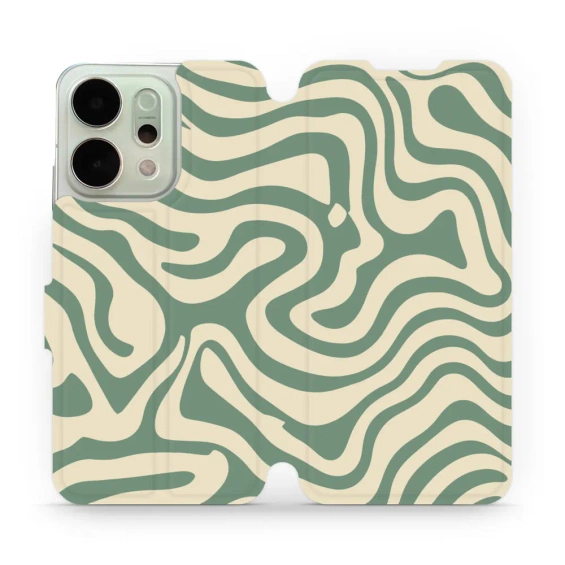 Phone Case OPPO Reno 14 Pro 5G - Design VA57S