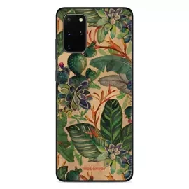 Hülle Glossy Case für Samsung Galaxy S20 Plus - Farbe G036G