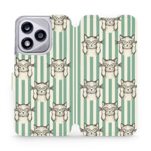 Phone Case Huawei Honor 400 Lite - Design VP90S