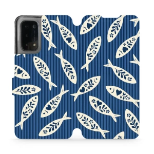 Phone Case OPPO A74 5G - Design VP89S