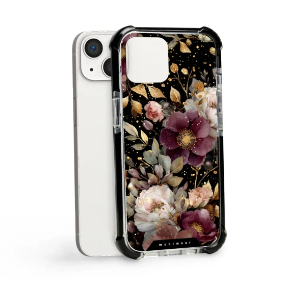 Case MagSafe Elite Bumper for Apple iPhone 13 - Design D169D