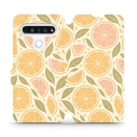 Phone Case LG K61 - Design VP80S