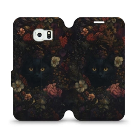 Phone Case Samsung Galaxy S6 Edge - Design V161S
