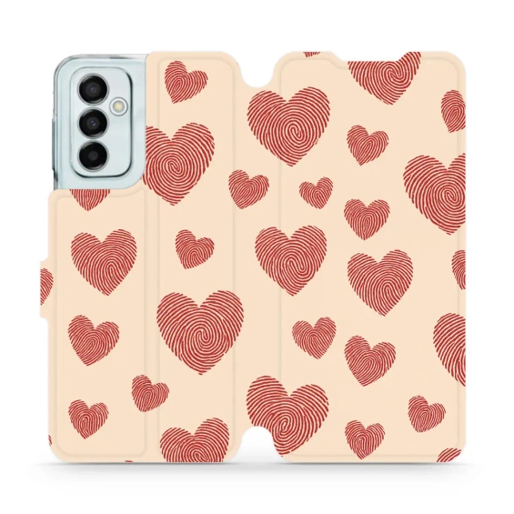 Phone Case Samsung Galaxy M23 5G - Design VP93S