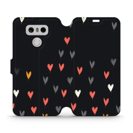 Hülle für LG G6 - Farbe VP79P