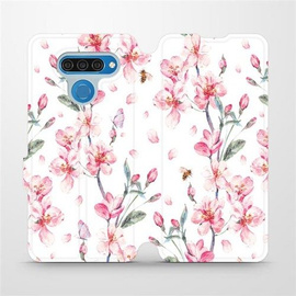 Phone Case LG Q60 - Design M124S