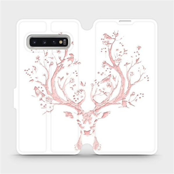 Phone Case Samsung Galaxy S10 - Design M007S