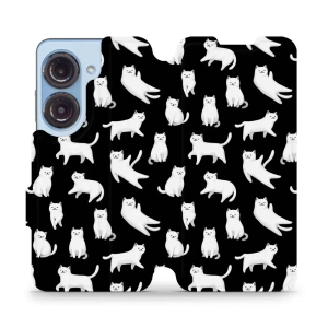 Hülle für Asus Zenfone 9 - Farbe V163S