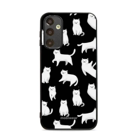 Phone Glossy Case Samsung Galaxy A25 5G - Design G163G