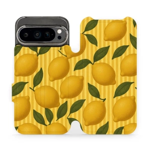 Hülle für Google Pixel 9 Pro - Farbe VP81S