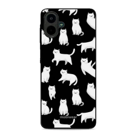 Phone Glossy Case Samsung Galaxy A07 - Design G163G