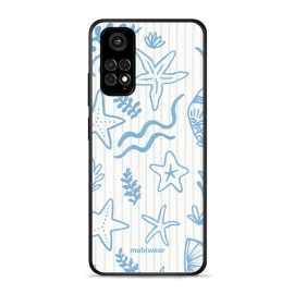 Phone Glossy Case Xiaomi Redmi Note 11S - Design GP88G