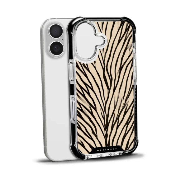 Case MagSafe Elite Bumper for Apple iPhone 17 - Design DA52D