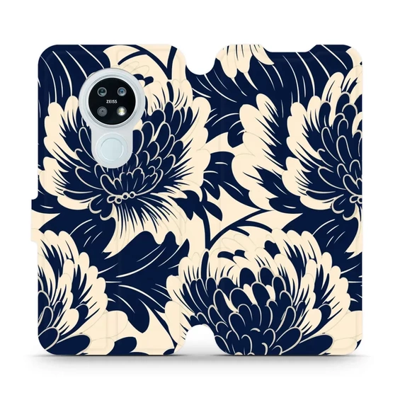 Phone Case Nokia 6.2 - Design VA40S