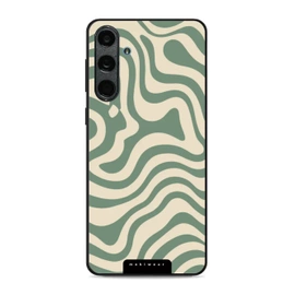 Hülle Glossy Case für Samsung Galaxy M55 5G - Farbe GA57G