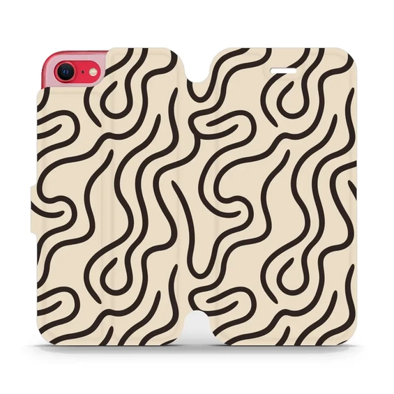 Phone Case Apple iPhone SE 2020 - Design VA60S