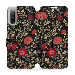 Hülle für Sony Xperia 10 III - Farbe V172S