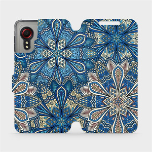 Phone Case Samsung Galaxy Xcover 5 - Design V108P