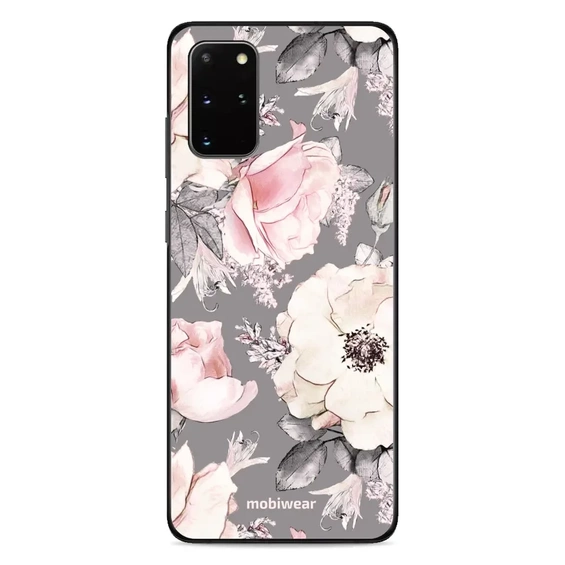 Phone Glossy Case Samsung Galaxy S20 Plus - Design G034G